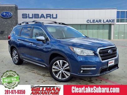 Used 2019 Subaru Ascent Touring w/ Popular Package #3