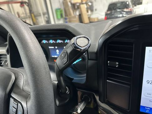 New 2026 Ford F150 STX AWD/4WD image 24