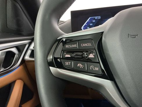 Certified 2025 BMW i4 eDrive40 w/ Parking Assistance Package image 16