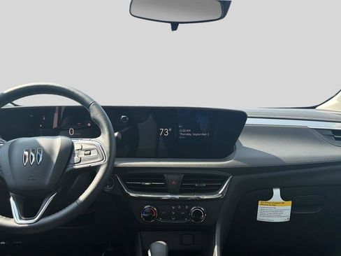 New 2026 Buick Encore GX Preferred w/ Advanced Technology Package AWD/4WD image 9