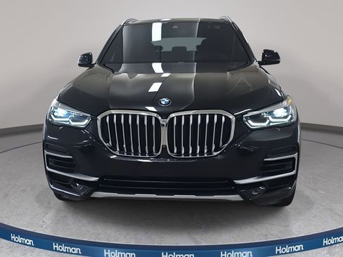 Certified 2023 BMW X5 xDrive40i w/ Premium Package image 3