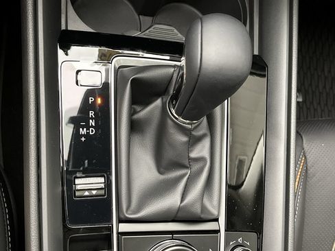 New 2026 MAZDA CX-50 AWD 2.5 S w/ Weather Package image 23