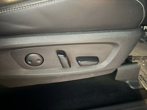 Used 2023 INFINITI QX60 Pure image 21