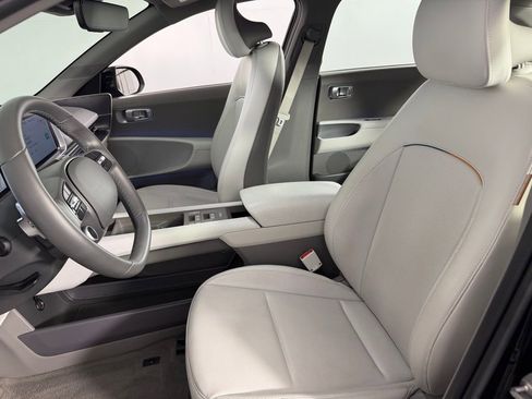 Used 2024 Hyundai Ioniq 6 SEL RWD image 22