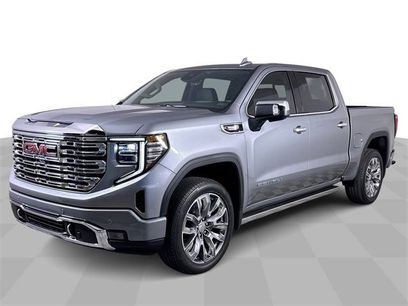 New 2026 GMC Sierra 1500 Denali