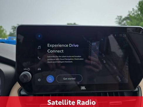 Certified 2025 Toyota RAV4 XLE Premium w/ Weather Package AWD/4WD image 29