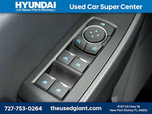 Used 2024 Ford F250 XL w/ STX Appearance Package AWD/4WD image 32