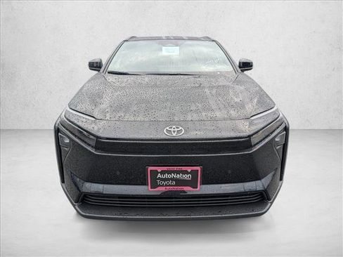 New 2026 Toyota bZ image 6