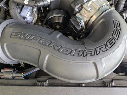 New 2026 Ford Mustang GT Premium w/ GT Performance Package image 19