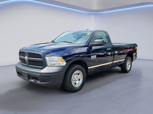 Used 2017 RAM 1500 Tradesman w/ Power & Remote Entry Group AWD/4WD image 7
