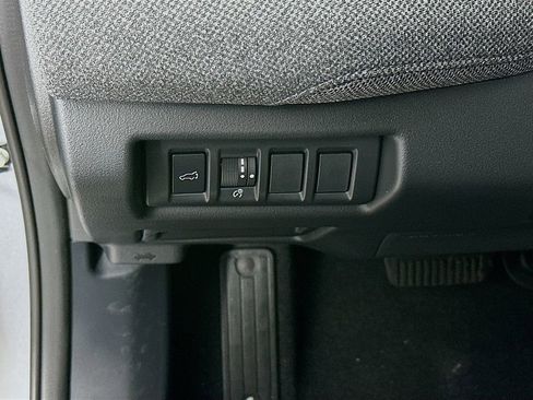 New 2026 Subaru Outback Limited image 14