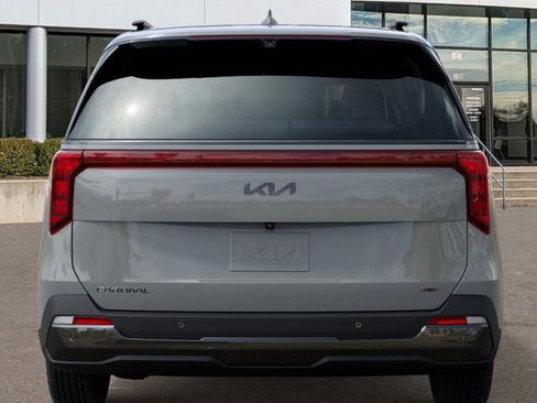 New 2026 Kia Carnival SX w/ SX Dark Edition Package image 14