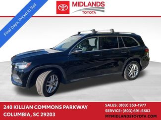 Used 2020 Mercedes-Benz GLS 450 4MATIC video 1
