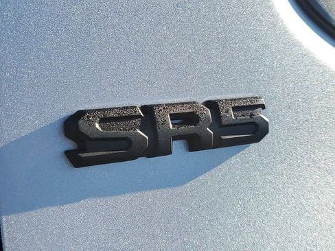 Used 2025 Toyota Tacoma SR5 image 6