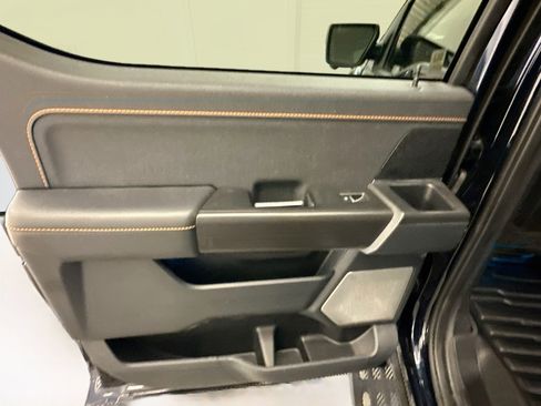 Used 2024 Ford F150 Tremor w/ Equipment Group 402A High AWD/4WD image 26