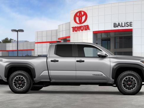 New 2025 Toyota Tacoma TRD Off-Road image 13
