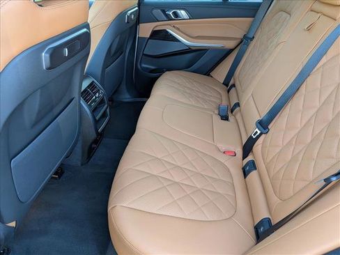 New 2026 BMW X5 xDrive50e w/ M Sport Package image 16