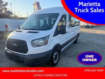 Used 2016 Ford Transit 350 XL