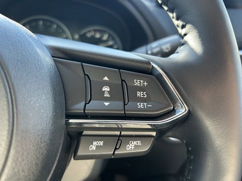 Certified 2024 MAZDA CX-5 AWD 2.5 S w/ Premium Plus Pkg image 18