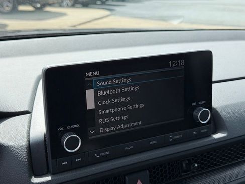 Used 2024 Honda CR-V Sport image 5