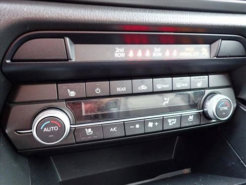 Used 2023 MAZDA CX-9 Touring Plus image 22