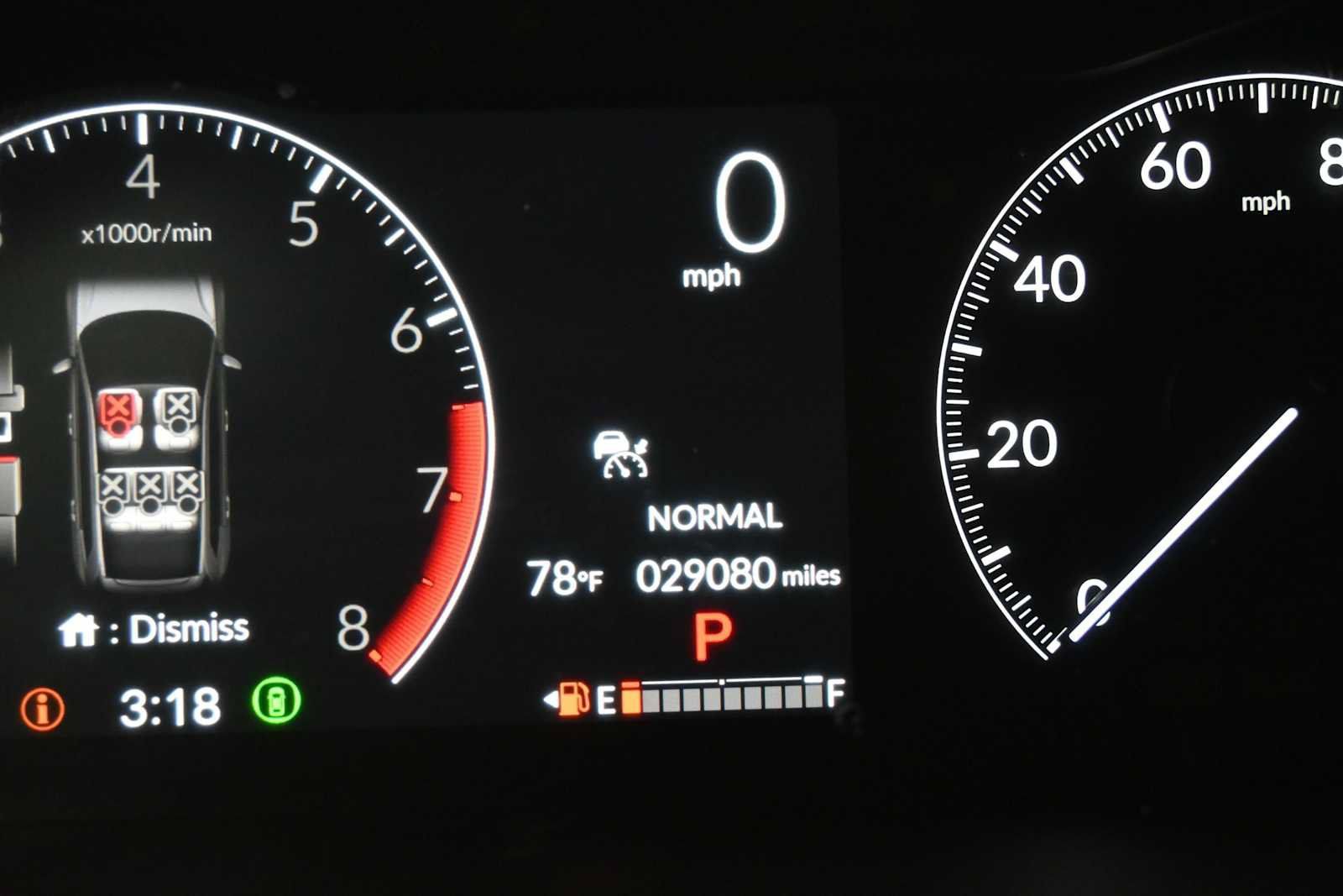 Certified 2024 Honda CR-V EX-L image 20