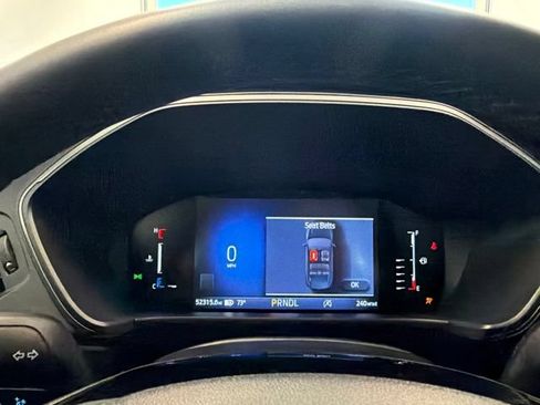 Used 2023 Ford Escape Active w/ Tech Pack #1 AWD/4WD image 35