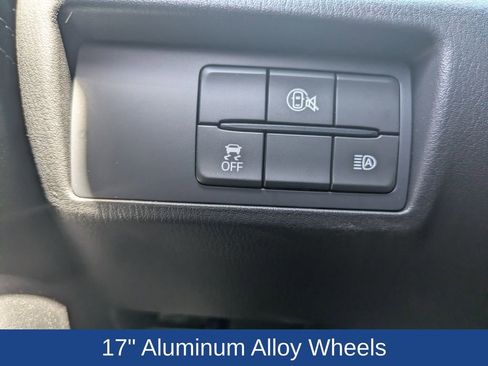 Certified 2025 MAZDA MX-5 Miata Grand Touring image 16