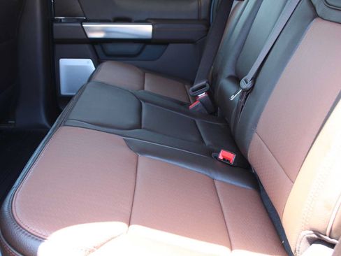 New 2026 Ford F250 King Ranch w/ Chrome Package AWD/4WD image 25