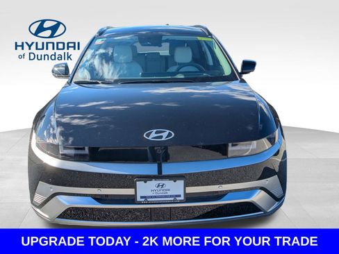 New 2026 Hyundai Ioniq 5 Limited image 2