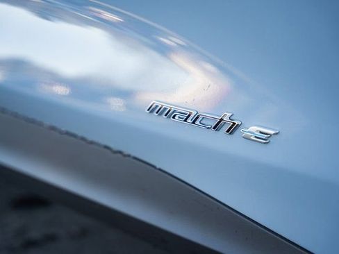 New 2025 Ford Mustang Mach-E Premium image 19