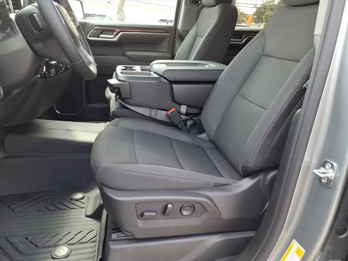 New 2026 Chevrolet Silverado 1500 LT w/ Z71 Off-Road Package image 10