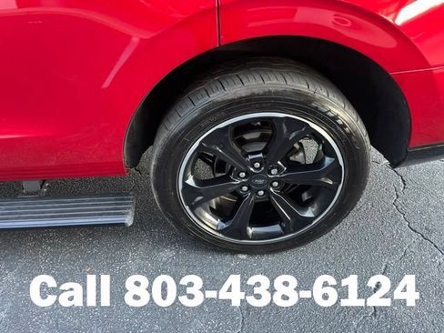 Used 2022 Ford Expedition Limited AWD/4WD image 39