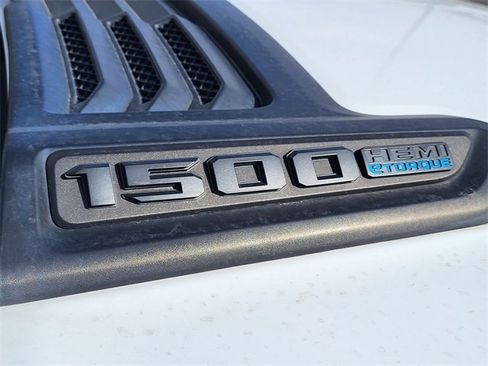 Certified 2022 RAM 1500 Rebel w/ Rebel Level 1 Equipment Group image 9