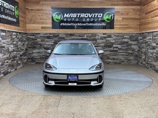 Certified 2024 Hyundai Ioniq 6 SEL video 3