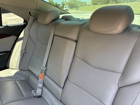 Used 2014 Cadillac ATS Luxury w/ Sun And Sound Package AWD/4WD image 23