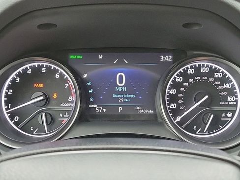 Used 2023 Toyota Camry SE w/ Cold Weather Package image 25