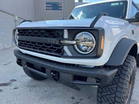 New 2025 Ford Bronco Big Bend image 10