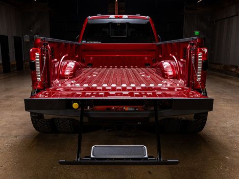 Used 2026 Ford F350 King Ranch image 9