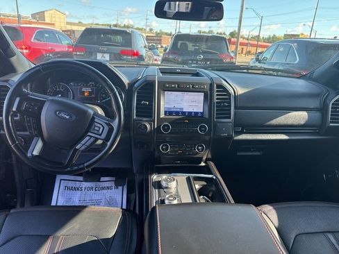 Used 2020 Ford Expedition Max Limited w/ Equipment Group 303A image 18