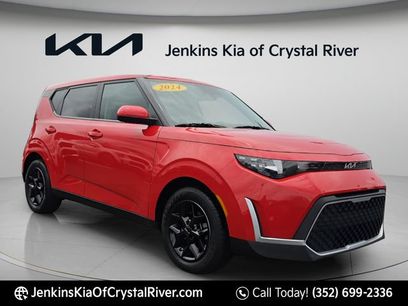 Used 2024 Kia Soul LX w/ Option Group 015
