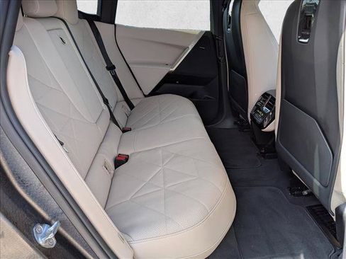 Certified 2024 BMW iX xDrive50 w/ Premium Package AWD/4WD image 21