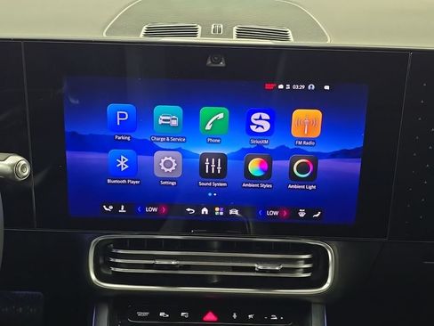 Used 2026 Mercedes-Benz CLA 350 w/ Winter Package image 19