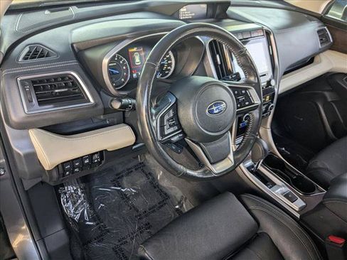 Used 2022 Subaru Ascent Touring AWD/4WD image 10