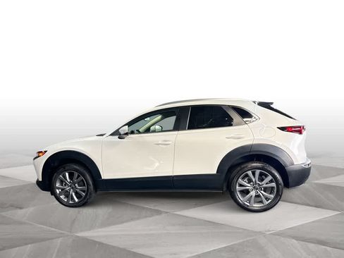 Used 2024 MAZDA CX-30 AWD 2.5 S w/ Preferred Package image 5