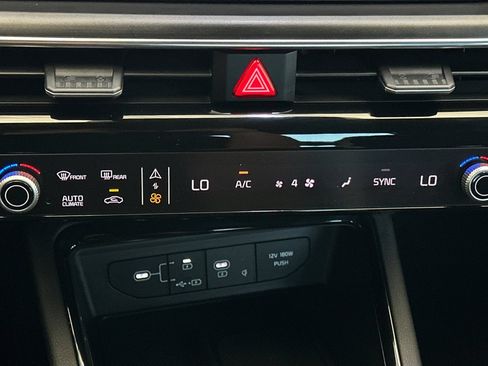 Certified 2025 Kia K5 GT-Line w/ GT-Line Premium Package FWD image 21