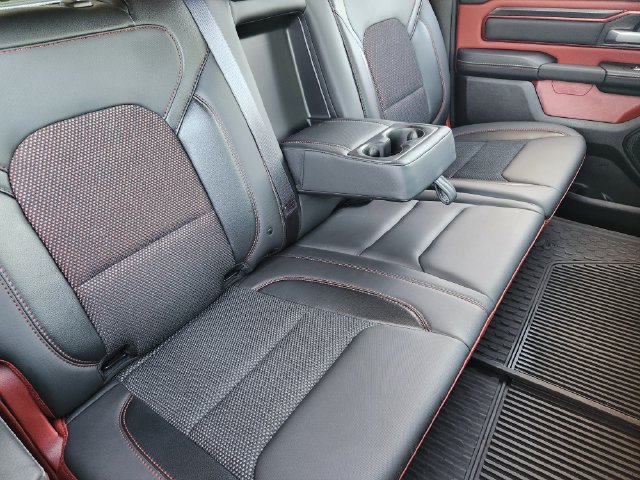 Used 2025 RAM 1500 Rebel w/ Rebel Level 1 Equipment Group AWD/4WD image 29