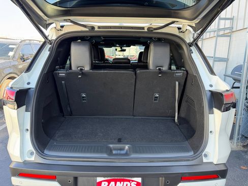 Used 2025 INFINITI QX60 Luxe w/ Black Edition image 23