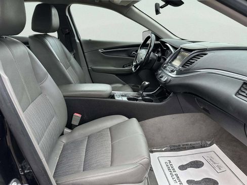Used 2019 Chevrolet Impala LT image 27