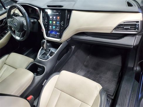 Certified 2023 Subaru Outback Limited image 15